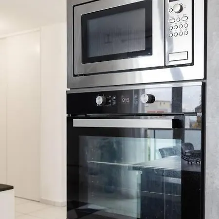 Apartament Cocon - Garage - Terrasse - 2 Ch - 4 Pers
